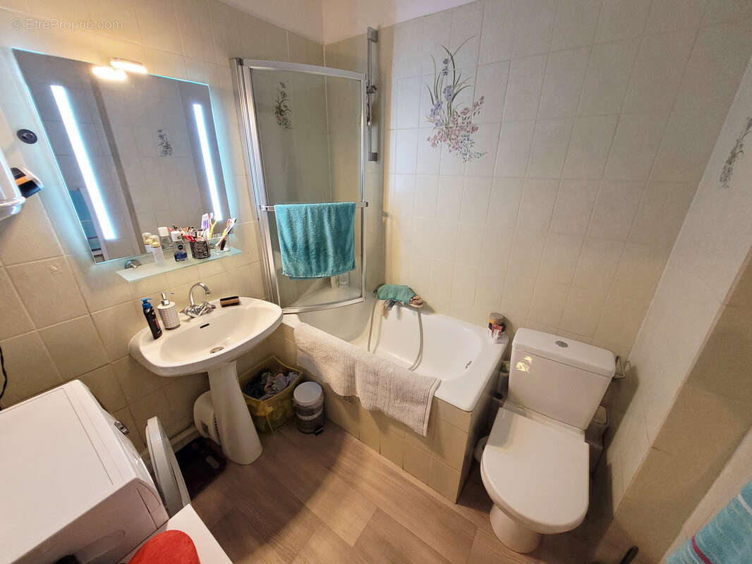 Appartement à RIBEAUVILLE