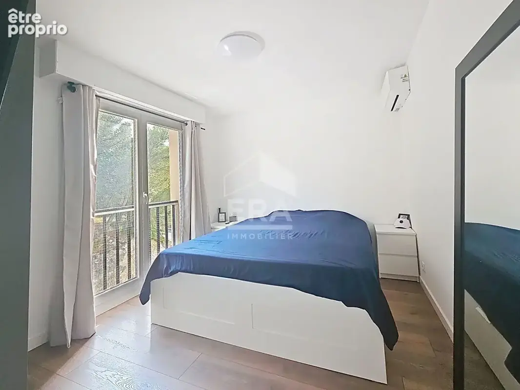 Appartement 65m² à martigues - photo 7