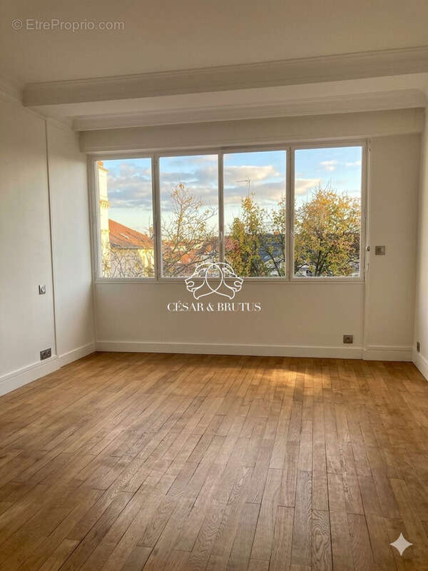 Appartement à VICHY