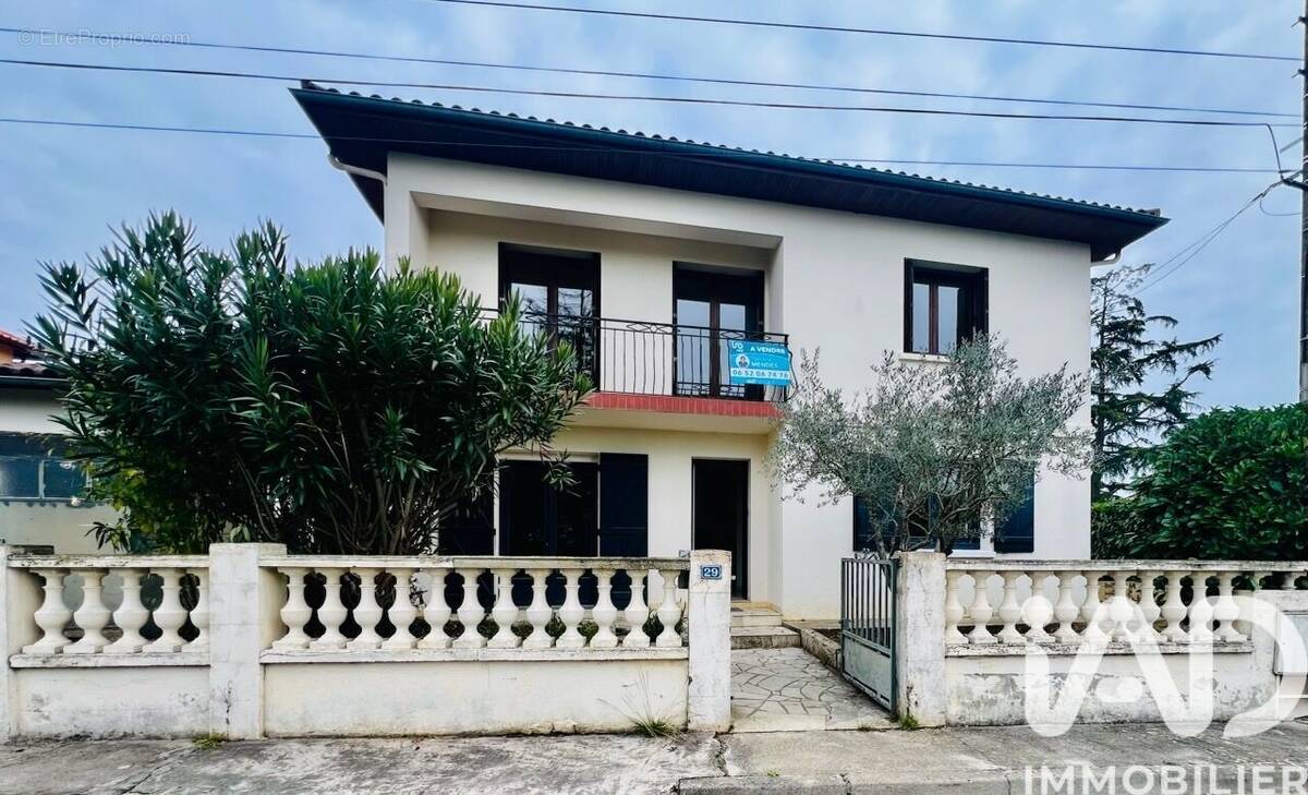 Photo 1 - Maison à VALENCE