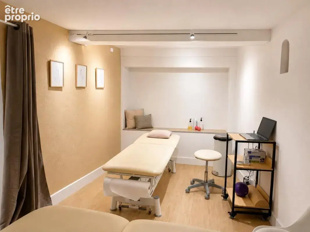 Appartement à vendre 3 pièces VENTABREN (13) - photo 5