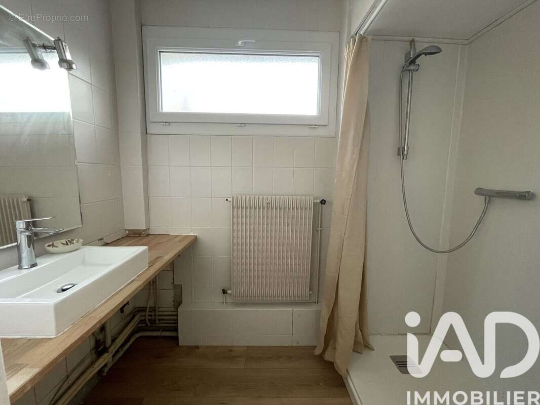 Photo 7 - Maison à MONTLIVAULT