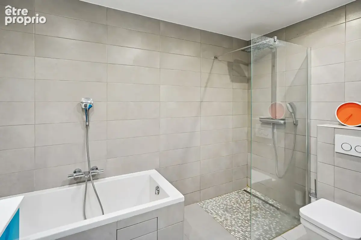 Maison 200m² à nanterre - photo 11