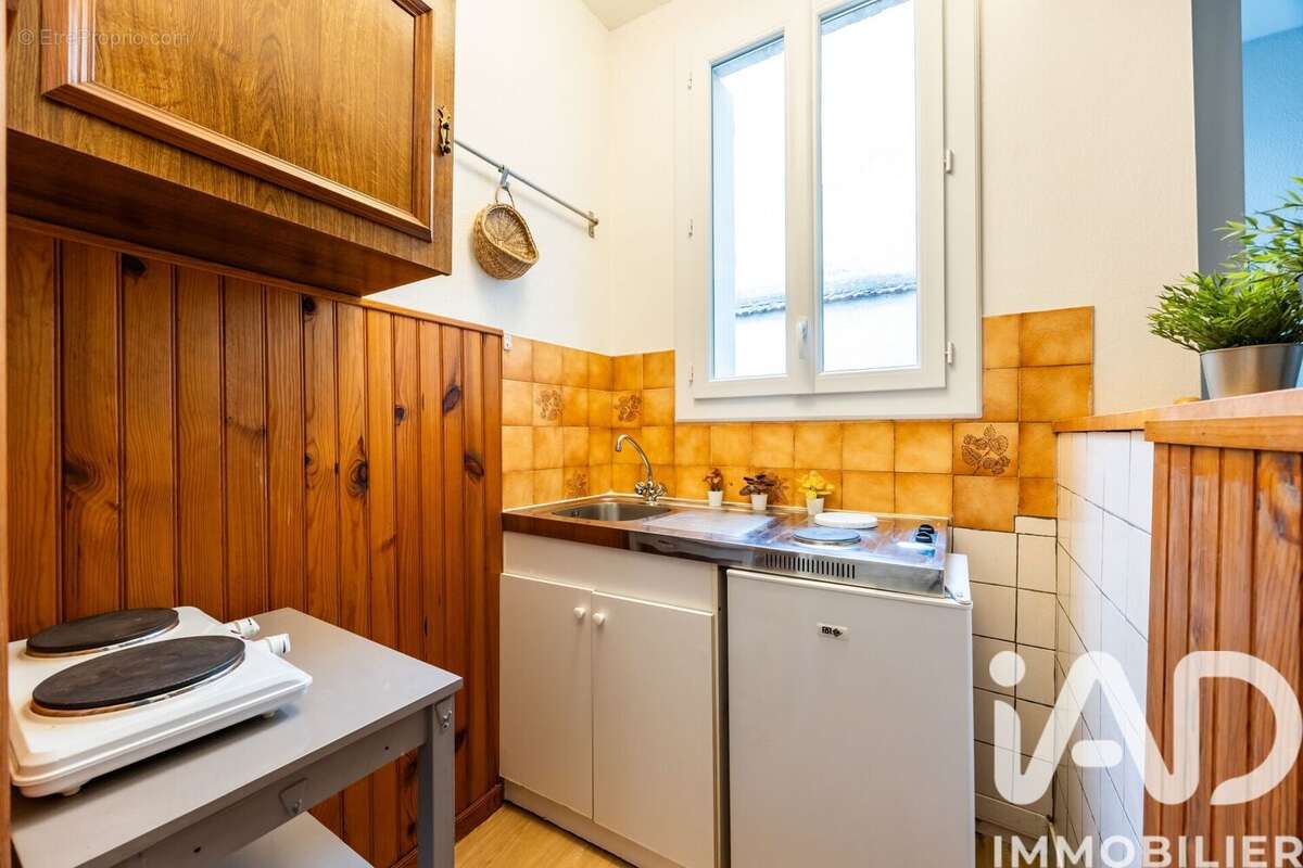 Photo 3 - Appartement à BORDEAUX