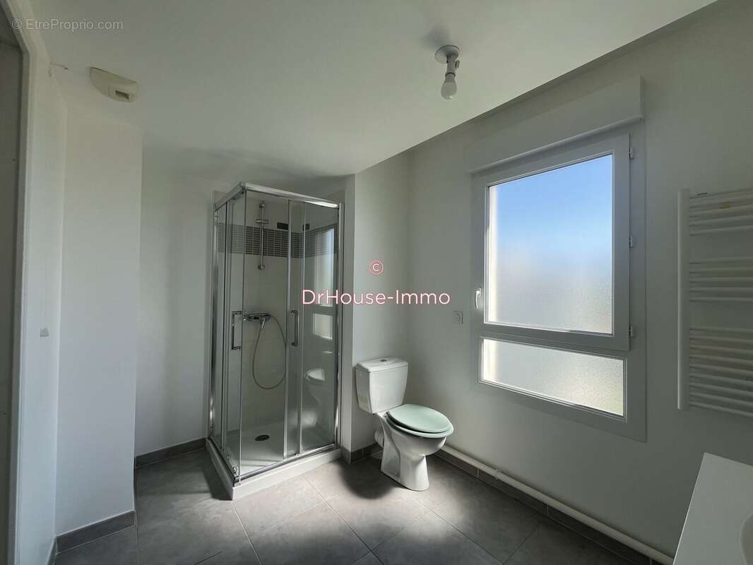 Appartement à MARSEILLE-12E