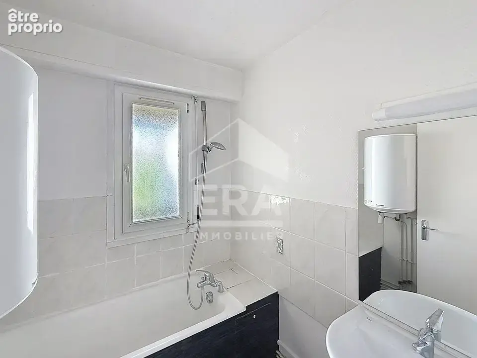 Appartement 70m² à caen - photo 5