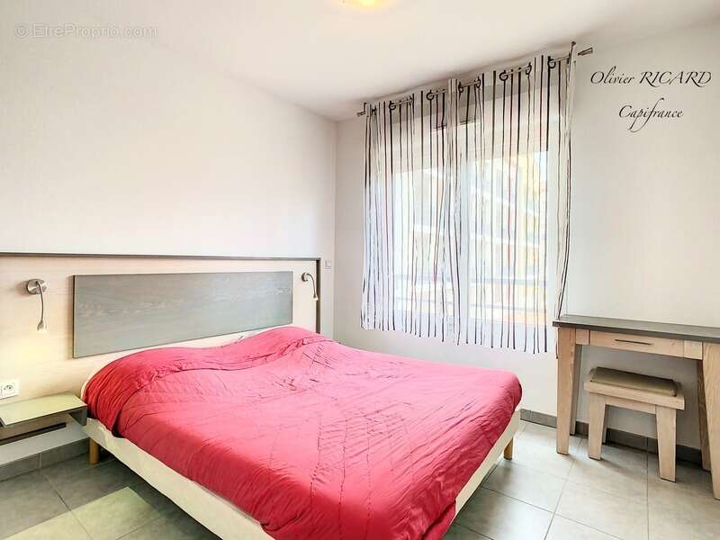 Dpt Hérault (34), à vendre JUVIGNAC Appartement T3 de 66,89 m2 dans résidence avec piscine - photo 4