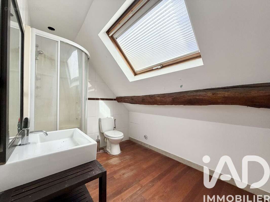 Maison 125 m² à Champlan  - photo 5