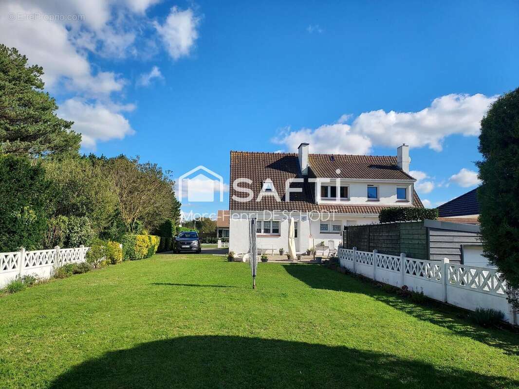 Photo 2 - Maison à CAMIERS