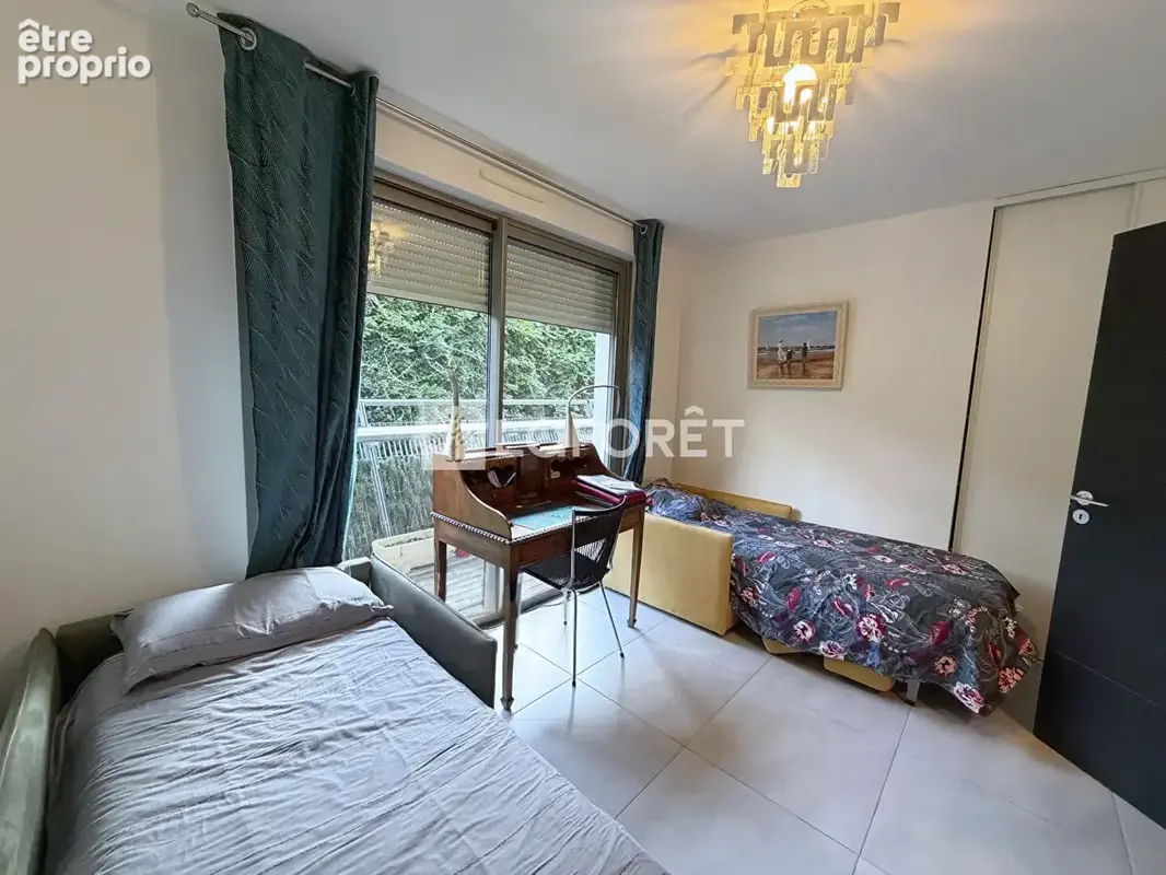 Appartement Montpellier 3 pièces 85 m2 - photo 8