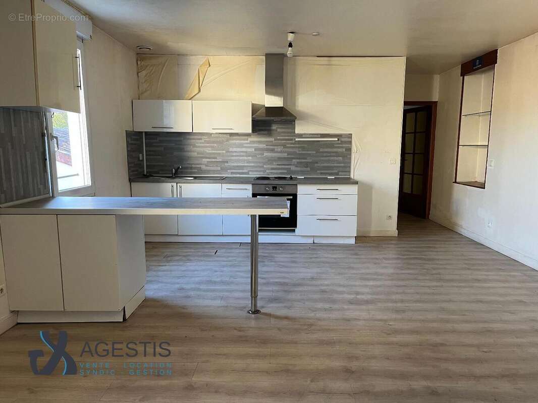   - Appartement à CASTRES