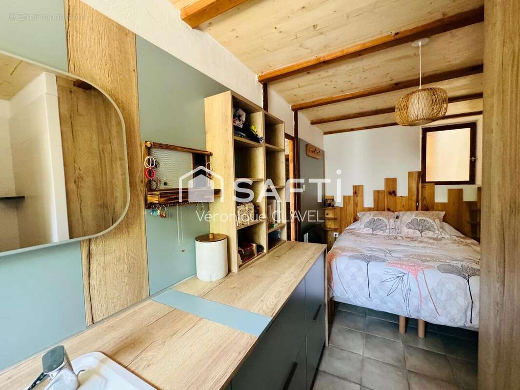 Maison 110 m² à Anduze  - photo 4