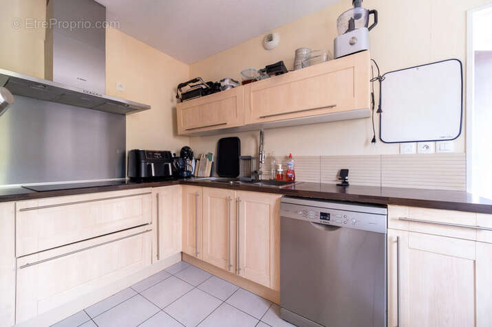 Maison t4/5 de 100m2 environ - photo 9