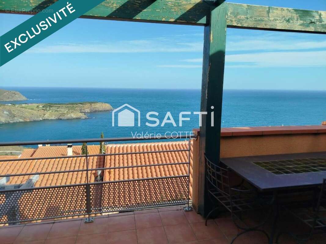 Photo 6 - Appartement à CERBERE