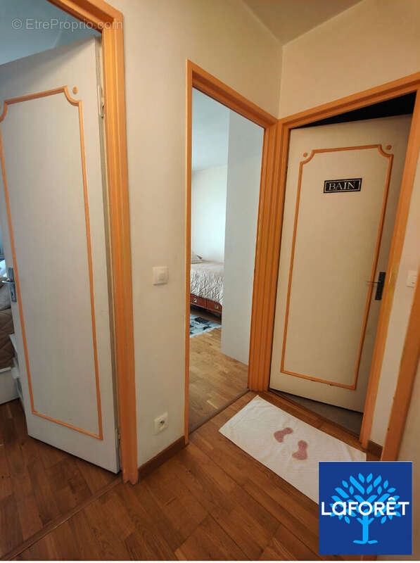 Appartement à NEUILLY-SUR-MARNE