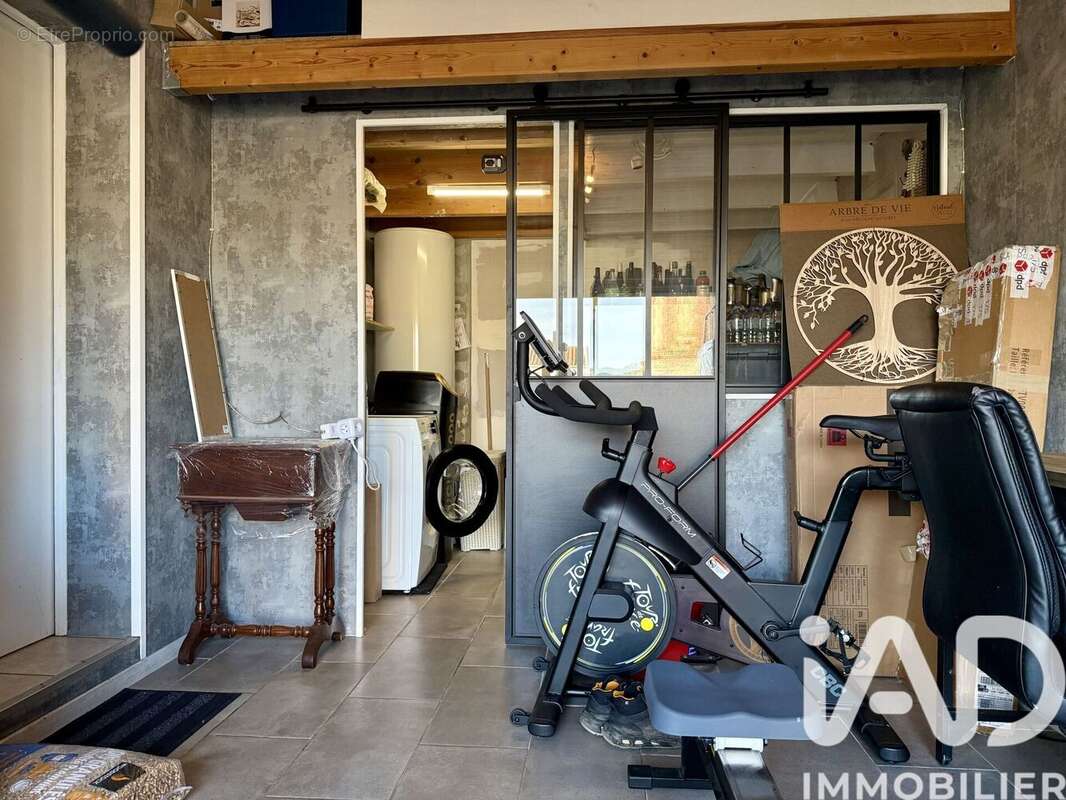 Photo 9 - Maison à SAINT-PIERRE-D'OLERON