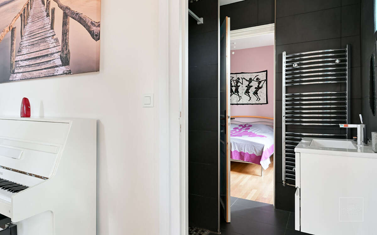 Maison à SAINT-DIDIER-AU-MONT-D&#039;OR