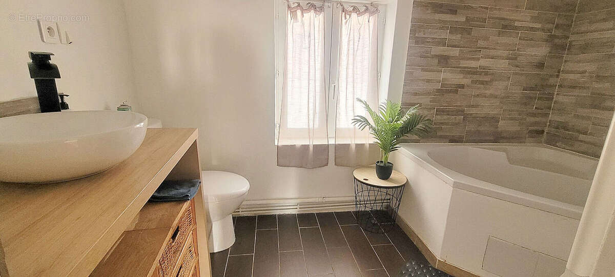 Appartement à CHAMBLY