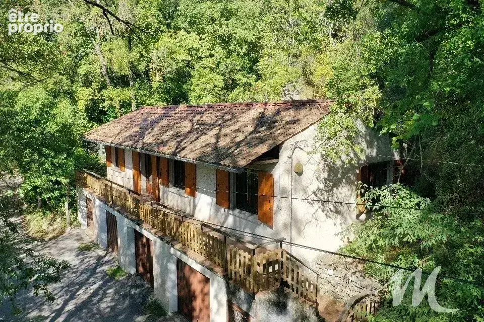 Charmante maison de 3 chambres à Bras - photo 3