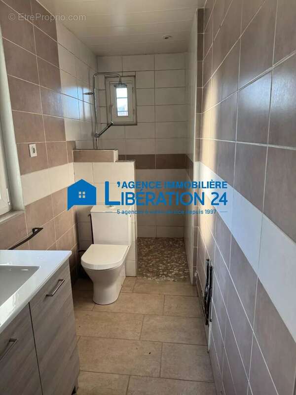 Appartement à RETOURNAC