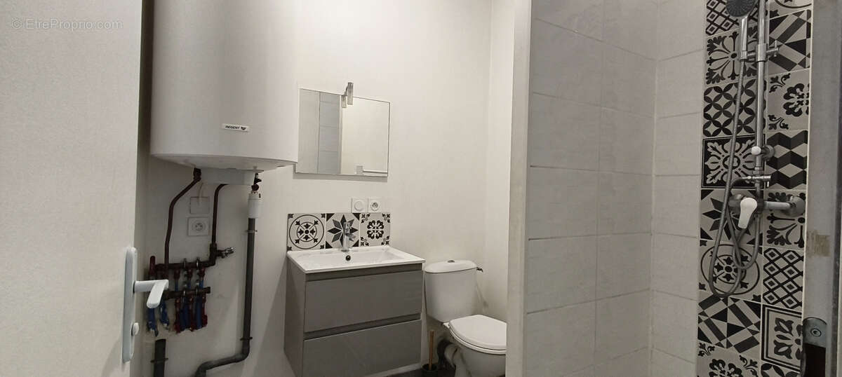 Appartement à ROMANS-SUR-ISERE