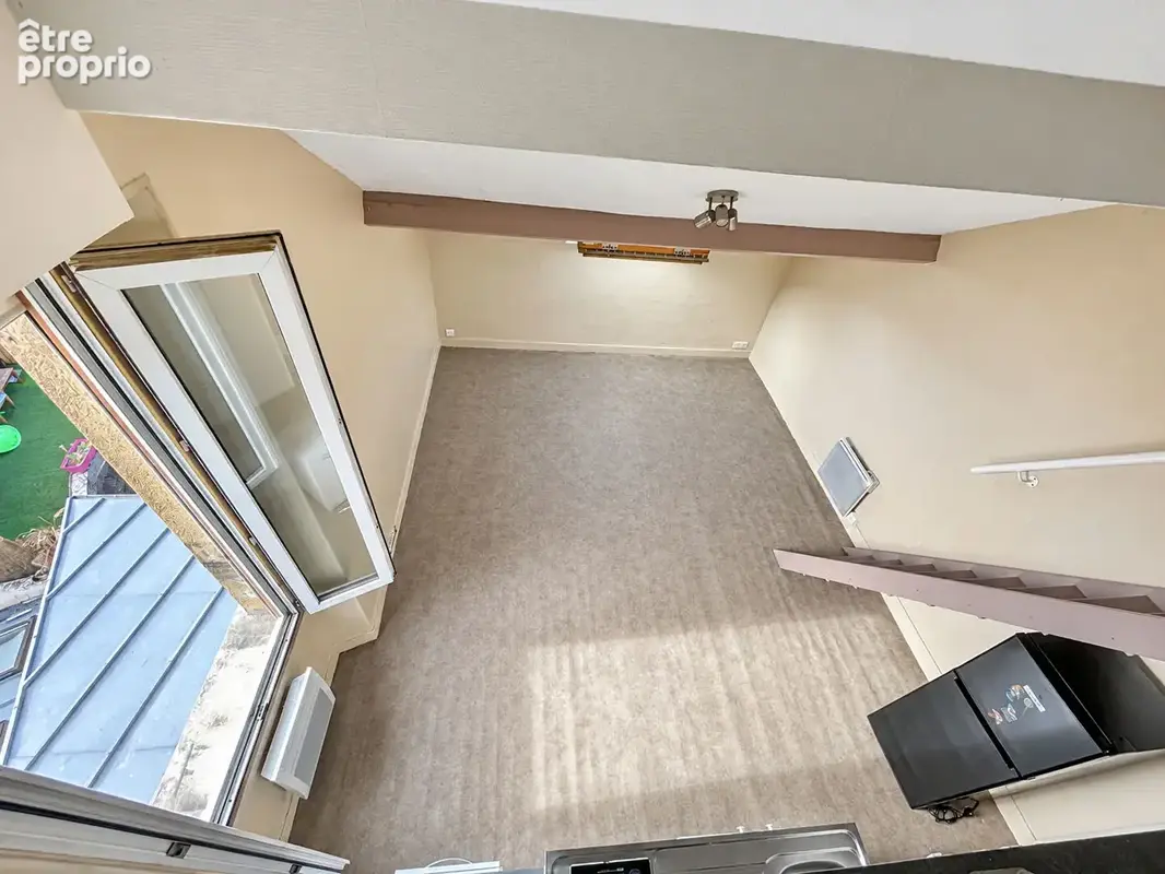 Appartement 20m² à melun - photo 5