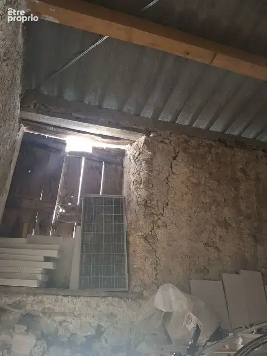 Maison 2 pièces 32 m² à vendre à Sainte-Tulle (04220) - photo 3