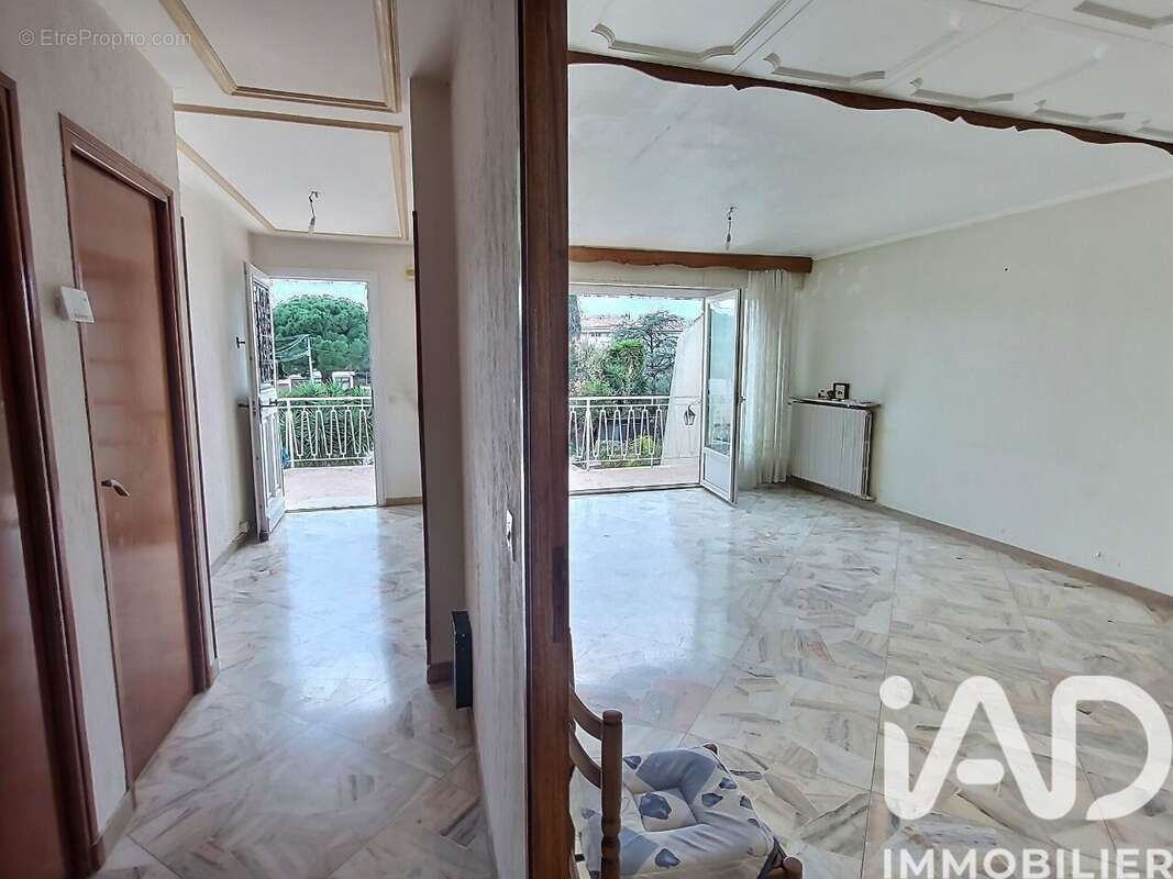 Photo 2 - Appartement à SANARY-SUR-MER