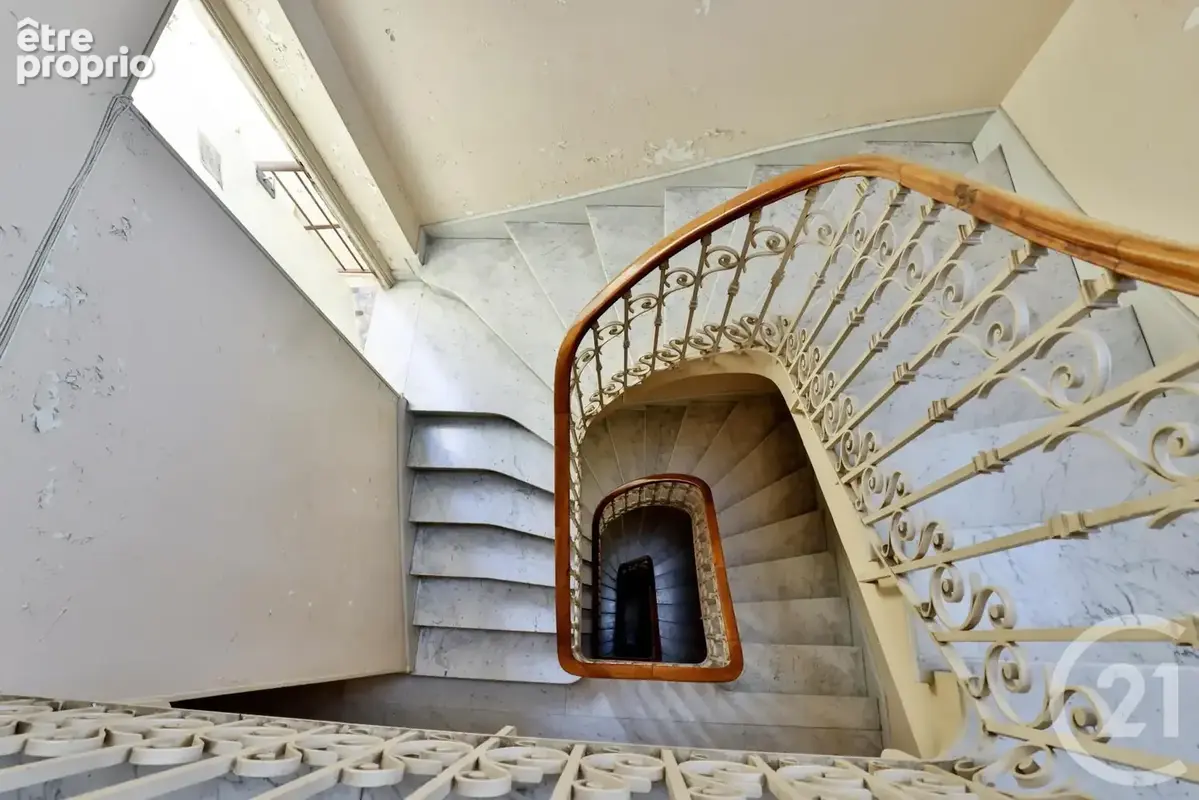 Appartement 3 pièces 52 m² à vendre à Nice (06000) - photo 10