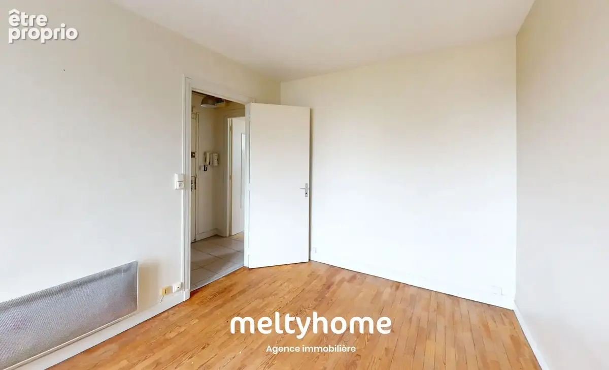 Appartement 2 pièces 30 m² à vendre à Caen (14000) - photo 6