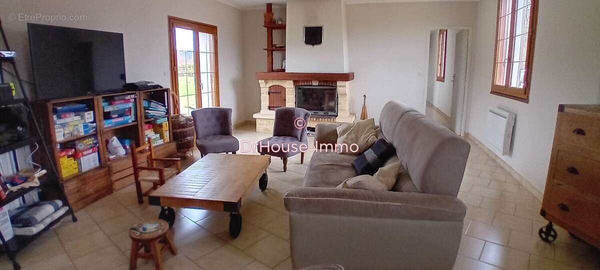 Maison 139 m² à Langeais  - photo 63