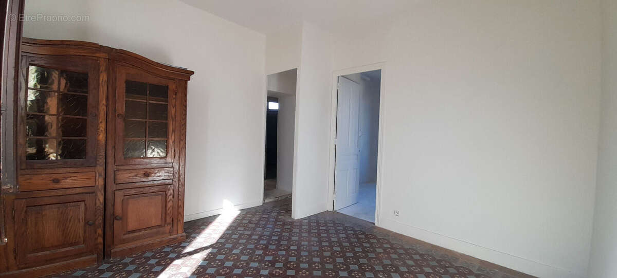 Maison à SAINT-ETIENNE