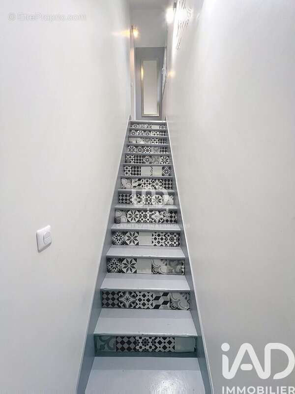 Photo 6 - Maison à LE RAINCY