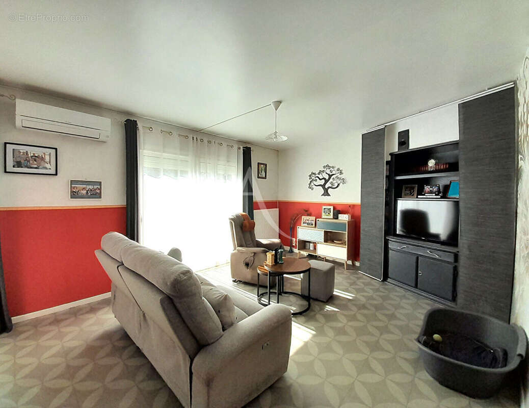 Maison à MONT-DE-MARSAN