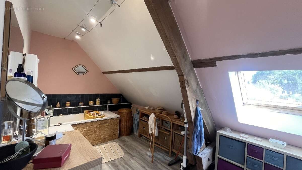 Maison 110 m² à Mory  - photo 8
