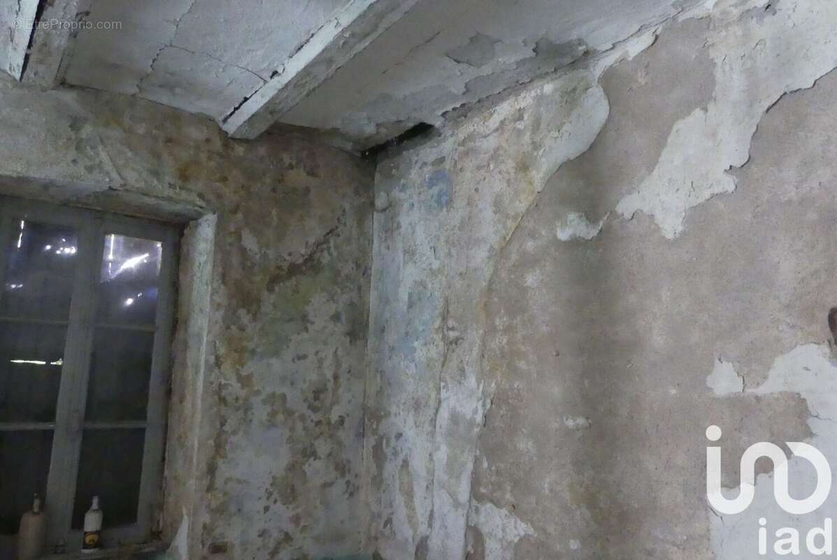 Photo 8 - Maison à BURZET