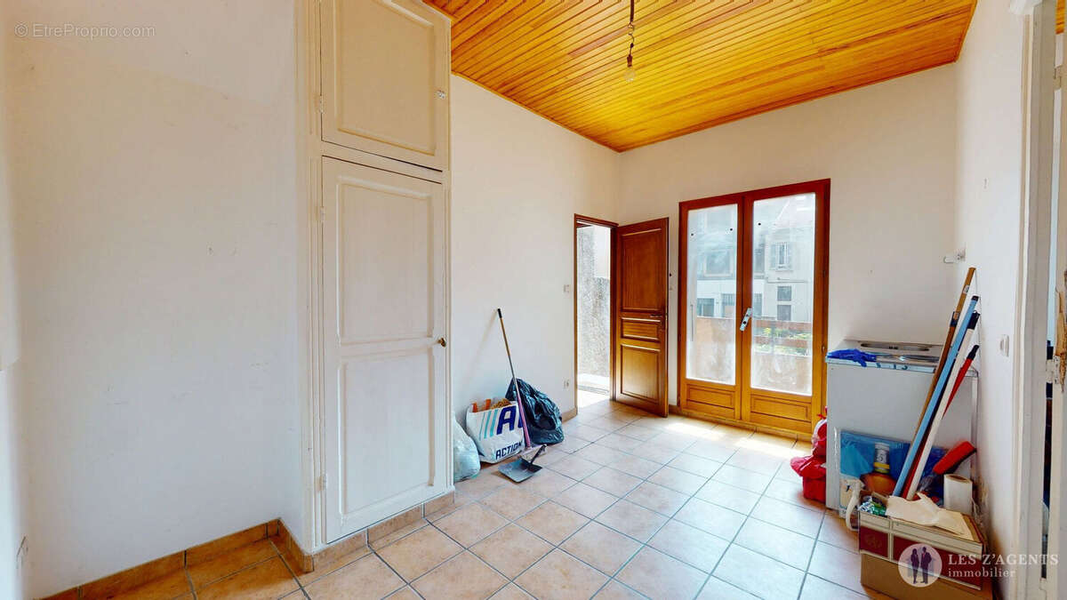 Maison à GRENOBLE