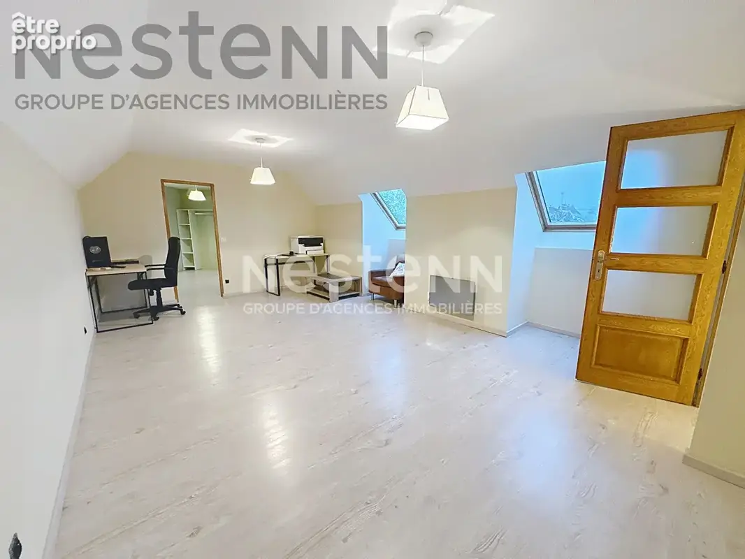 La Chaussée-Saint-Victor / magnifique maison contemporaine de 235 m² à découvrir ! - photo 18