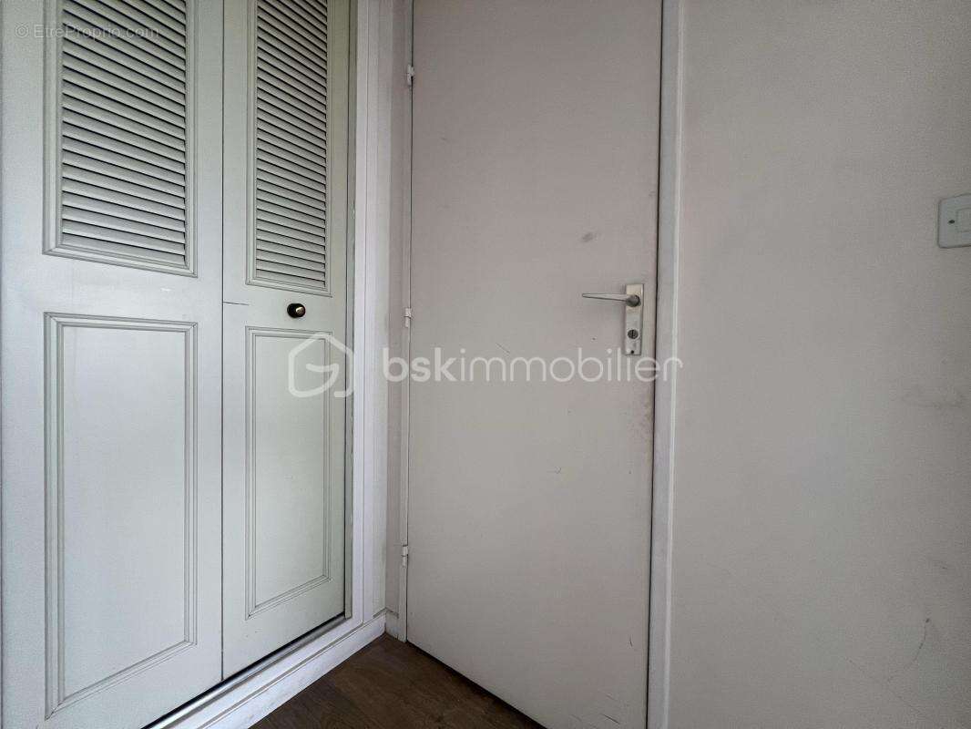 Appartement à MARLY-LE-ROI