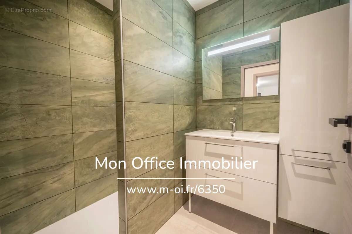 Appartement à ANNECY