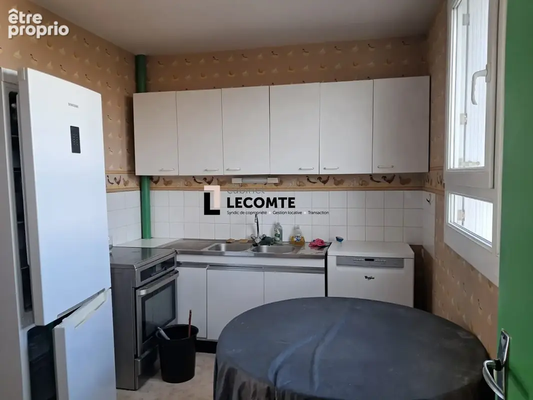 Appartement 4 pièces 71 m² à vendre à Rennes (35000) - photo 6