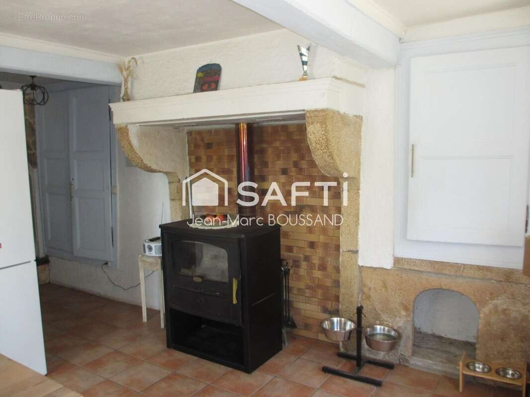 Maison 88 m² à Anglure-Sous-Dun  - photo 8