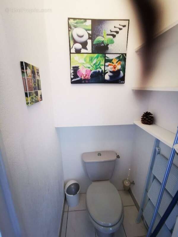 Appartement à ARGELES-SUR-MER