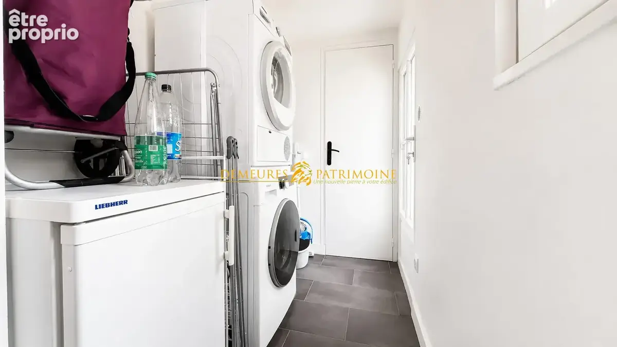 Maison 8 pièces 155 m² à vendre à Soyaux (16800) - photo 5