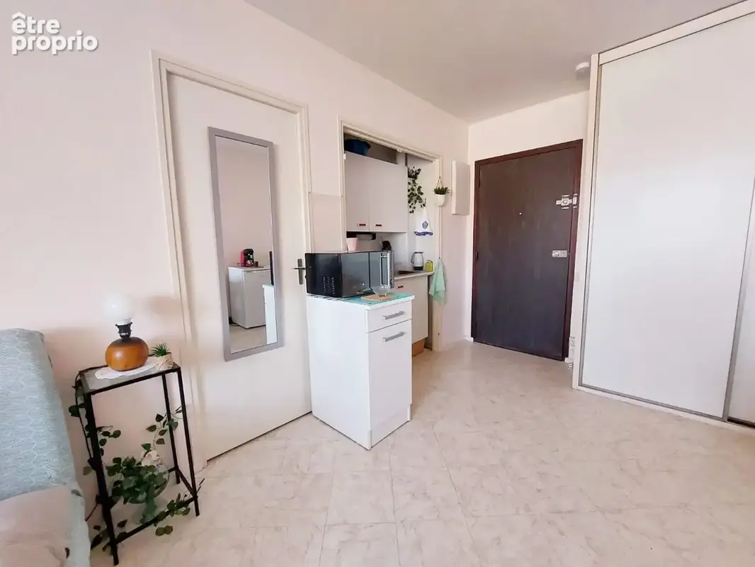 Appartement 22 m² à Royan  - photo 4