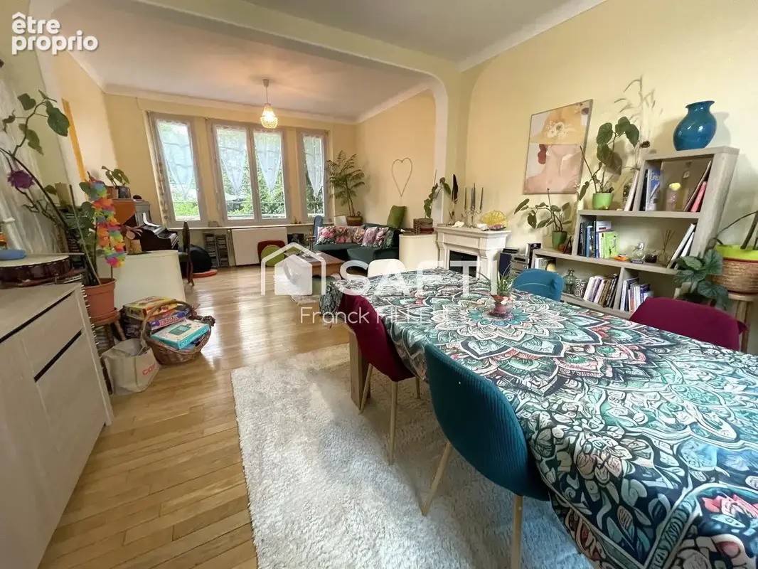 Photo 1 - Maison à LIMOGES