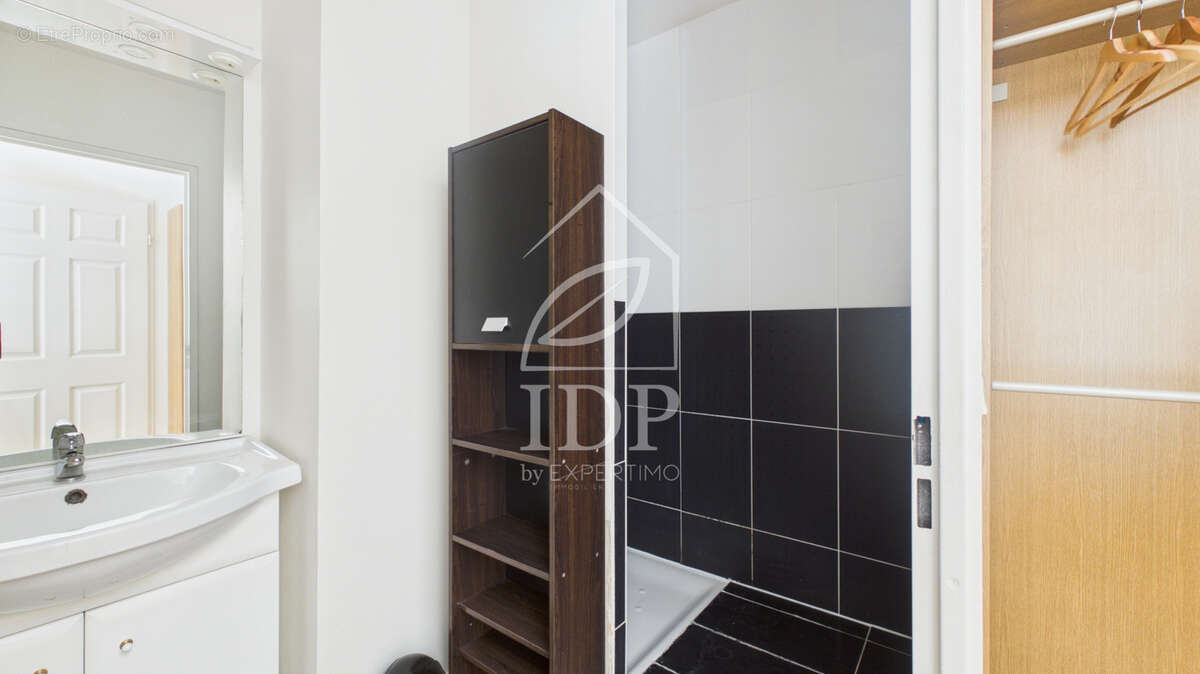 Appartement à CORBEIL-ESSONNES