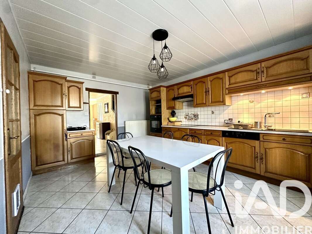 Photo 3 - Maison à BLAGNY