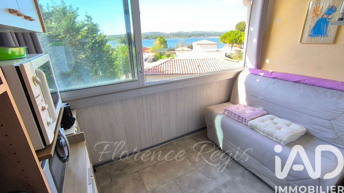 Photo 8 - Appartement à BALARUC-LES-BAINS