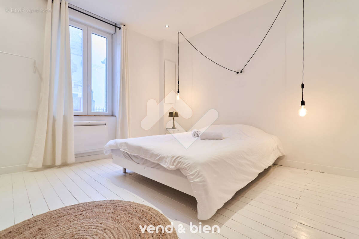 Appartement à MAGENTA